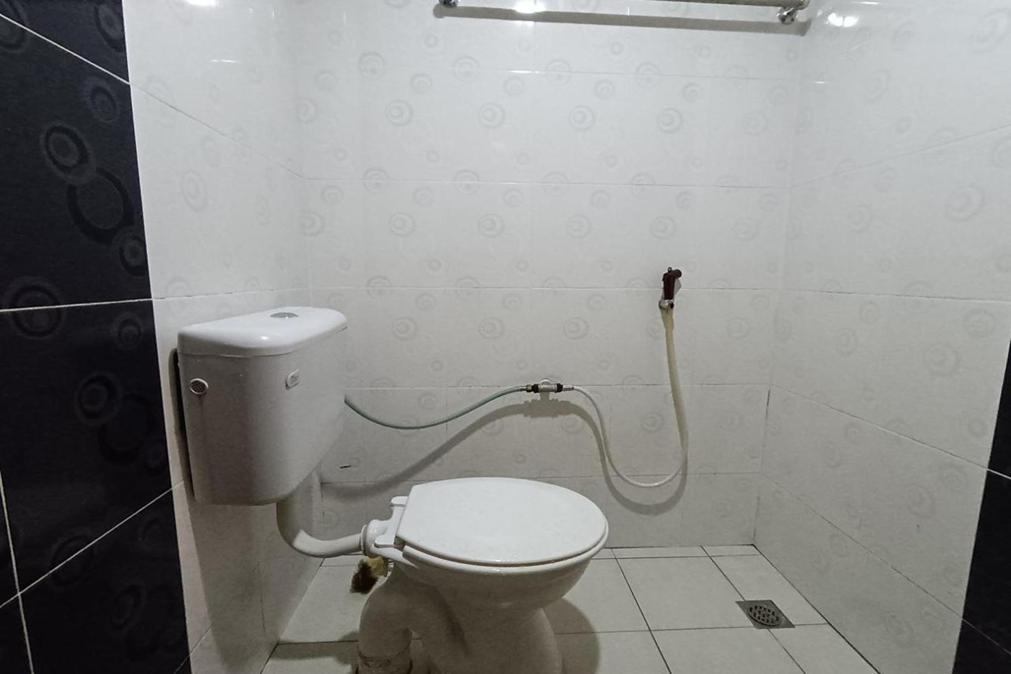 Fins Hotel, Алор Сетар Екстериор снимка
